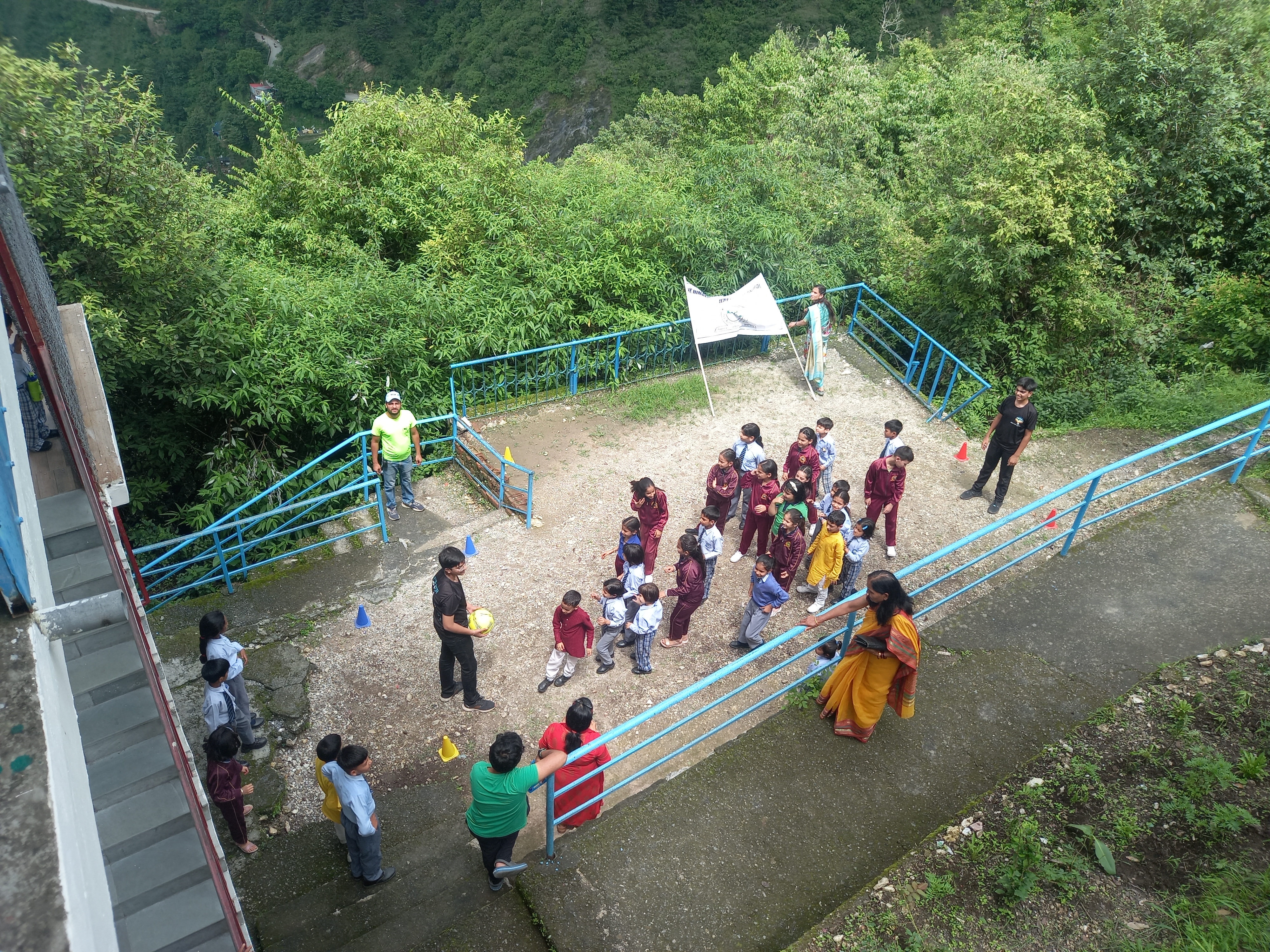Community Partnership